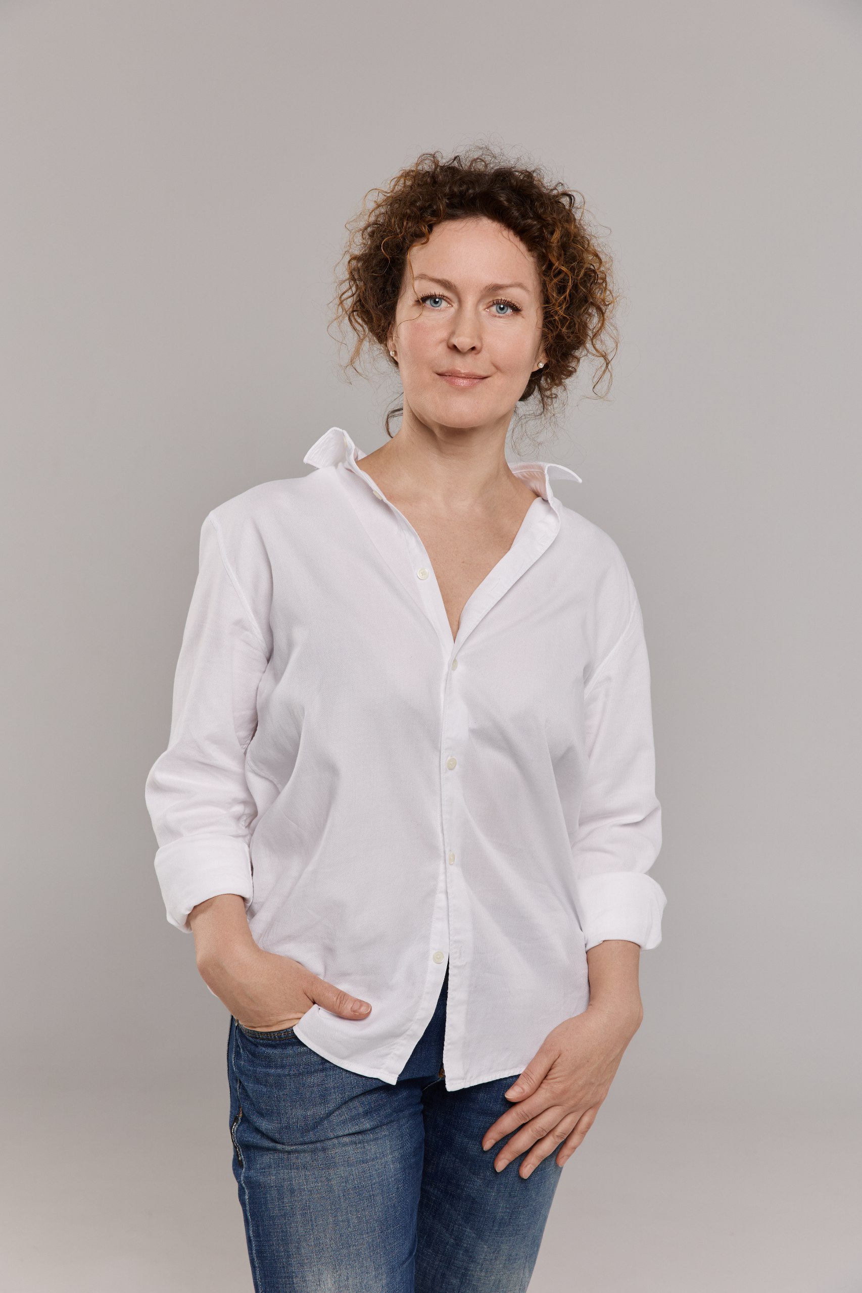 Елена Дмитриевская