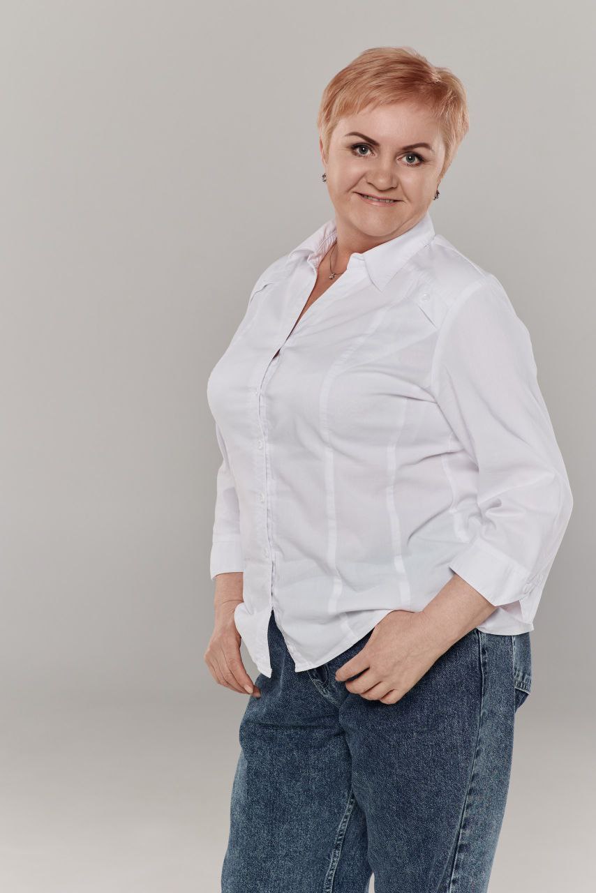 Татьяна Александрова